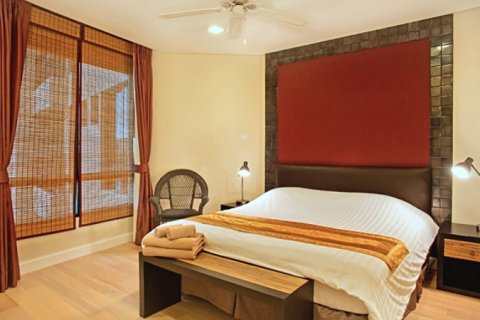 Condo in Hua Hin, Thailand, 3 bedrooms  № 168457 - photo 11