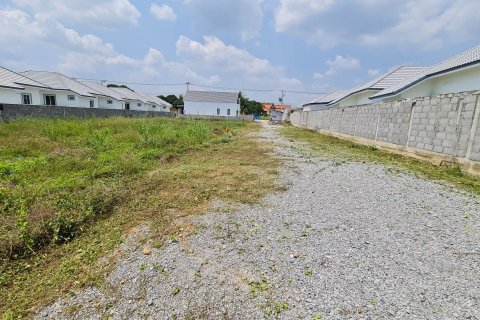 Terrain à Hua Hin, Thaïlande № 168456 - photo 3