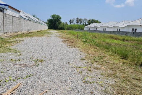 Terrain à Hua Hin, Thaïlande № 168456 - photo 2