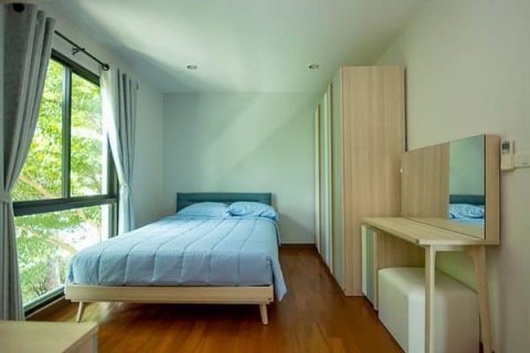 Villa in Pran Buri, Thailand 3 bedrooms № 168460 - photo 12