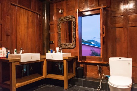 Villa à Hua Hin, Thaïlande 4 chambres № 168458 - photo 15