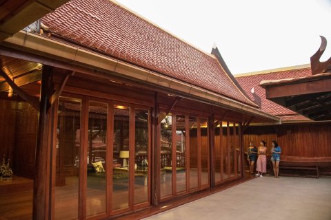 Villa à Hua Hin, Thaïlande 4 chambres № 168458 - photo 5