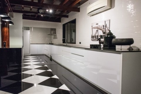 Villa à Hua Hin, Thaïlande 4 chambres № 168458 - photo 11