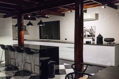 Villa à Hua Hin, Thaïlande 4 chambres № 168458 - photo 7