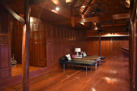 Villa à Hua Hin, Thaïlande 4 chambres № 168458 - photo 14