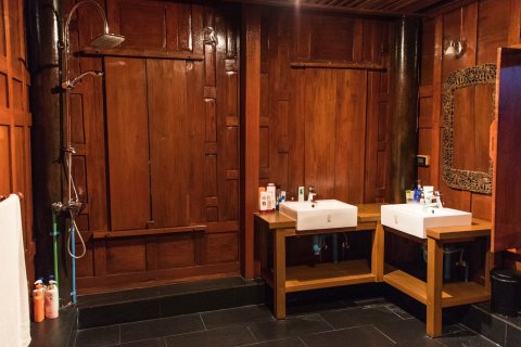 Villa à Hua Hin, Thaïlande 4 chambres № 168458 - photo 16