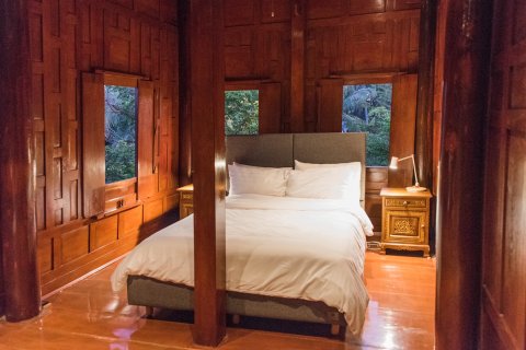 Villa à Hua Hin, Thaïlande 4 chambres № 168458 - photo 13