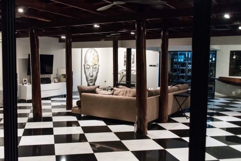 Villa à Hua Hin, Thaïlande 4 chambres № 168458 - photo 8