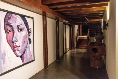 Villa à Hua Hin, Thaïlande 4 chambres № 168458 - photo 20