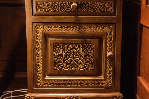 Villa à Hua Hin, Thaïlande 4 chambres № 168458 - photo 19