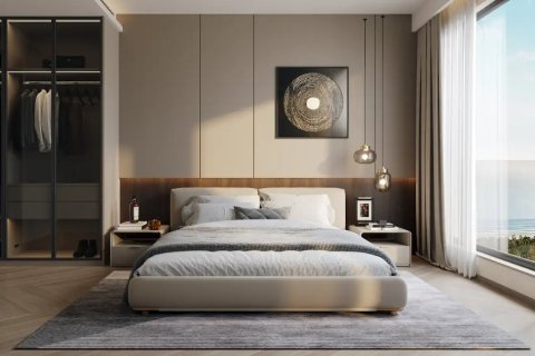 Apartamento de 4 habitaciones en Pattaya, Tailandia № 209500 - foto 4