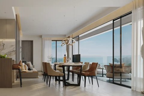 Apartamento de 4 habitaciones en Pattaya, Tailandia № 209500 - foto 3
