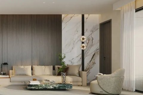 Apartment in Pattaya, Thailand 4 rooms № 209500