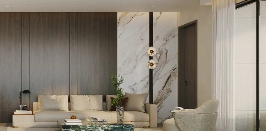 Apartamento de 4 habitaciones en Pattaya, Tailandia № 209500