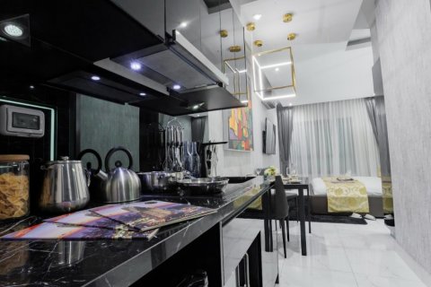 Studio in Pattaya, Thailand № 209501 - photo 2