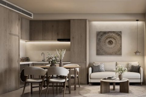 Appartement à Pattaya, Thaïlande 3 chambres № 209498
