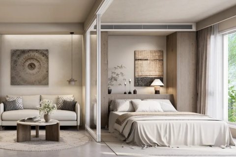 Apartment in Pattaya, Thailand 3 rooms № 209498 - photo 2