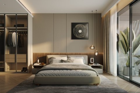 Apartamento de 3 habitaciones en Pattaya, Tailandia № 209499 - foto 4