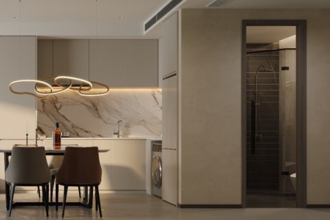 Apartamento de 3 habitaciones en Pattaya, Tailandia № 209499 - foto 3