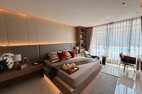 Appartement à Pattaya, Thaïlande 2 chambres № 167150 - photo 3