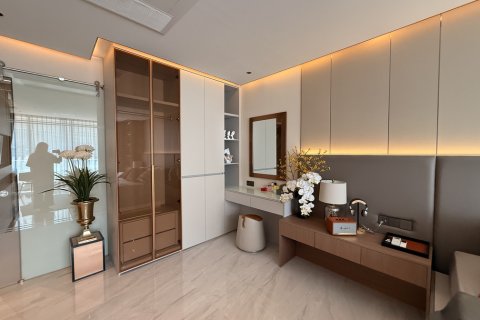 Appartement à Pattaya, Thaïlande 2 chambres № 167150 - photo 6