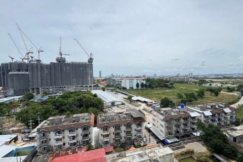 Appartement à Pattaya, Thaïlande 2 chambres № 167152 - photo 5