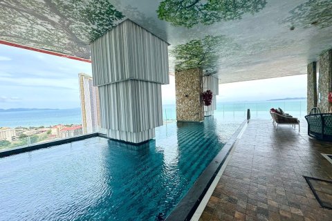 Appartement à Pattaya, Thaïlande 2 chambres № 167152 - photo 7