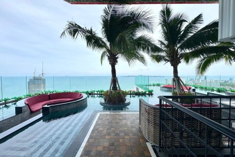 Appartement à Pattaya, Thaïlande 2 chambres № 167152 - photo 8