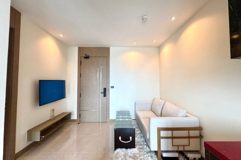 Appartement à Pattaya, Thaïlande 2 chambres № 167152 - photo 3