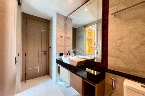 Appartement à Pattaya, Thaïlande 2 chambres № 167153 - photo 9