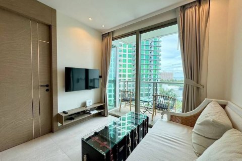 Appartement à Pattaya, Thaïlande 2 chambres № 167153 - photo 4