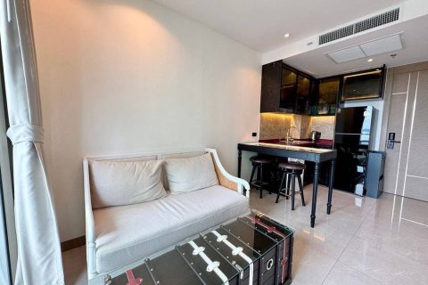 Appartement à Pattaya, Thaïlande 2 chambres № 167153 - photo 2