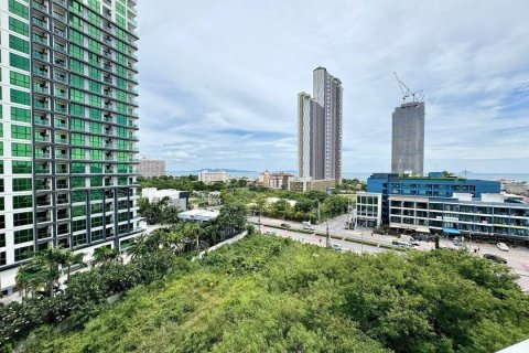 Appartement à Pattaya, Thaïlande 2 chambres № 167153 - photo 12