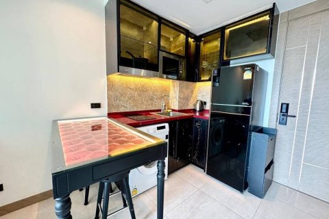 Appartement à Pattaya, Thaïlande 2 chambres № 167153 - photo 3