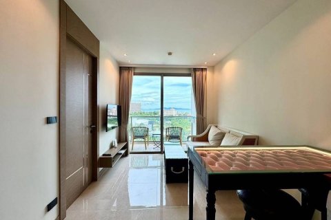 Appartement à Pattaya, Thaïlande 2 chambres № 167153 - photo 6