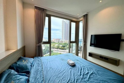 Appartement à Pattaya, Thaïlande 2 chambres № 167153 - photo 8