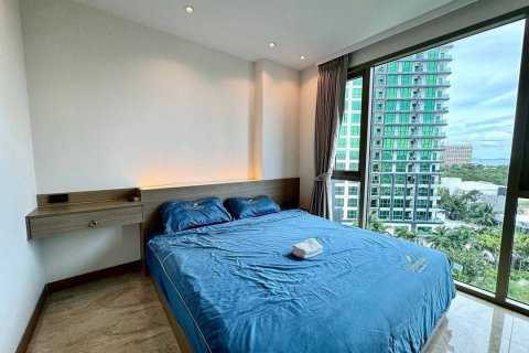 Appartement à Pattaya, Thaïlande 2 chambres № 167153 - photo 7