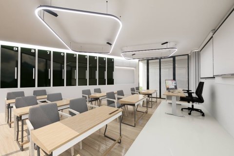 Appartement à Pattaya, Thaïlande 3 chambres № 167154 - photo 27