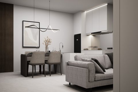 Appartement à Pattaya, Thaïlande 3 chambres № 167154 - photo 3