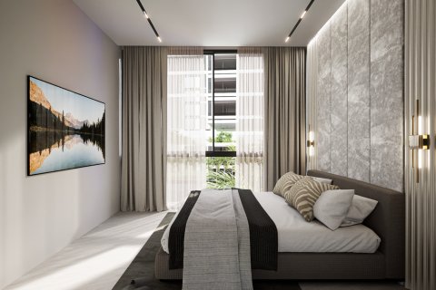 Appartement à Pattaya, Thaïlande 3 chambres № 167154 - photo 7