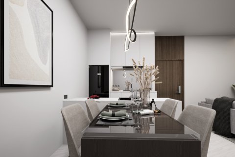 Appartement à Pattaya, Thaïlande 3 chambres № 167154 - photo 4