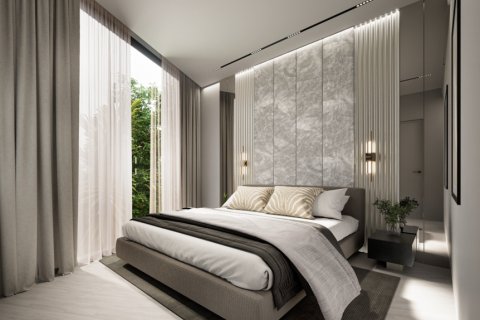 Appartement à Pattaya, Thaïlande 3 chambres № 167154 - photo 5