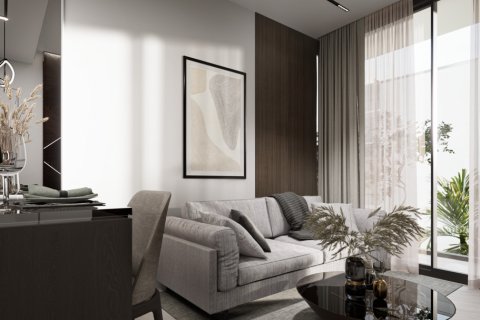 Appartement à Pattaya, Thaïlande 3 chambres № 167155 - photo 4