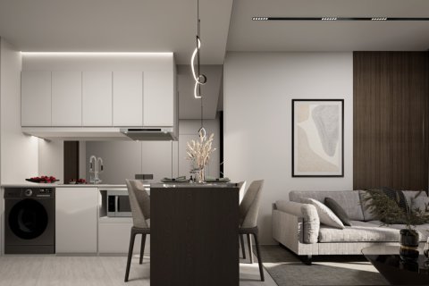 Appartement à Pattaya, Thaïlande 3 chambres № 167155 - photo 2