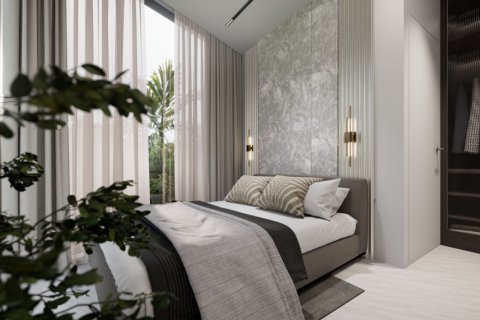 Appartement à Pattaya, Thaïlande 3 chambres № 167155 - photo 5