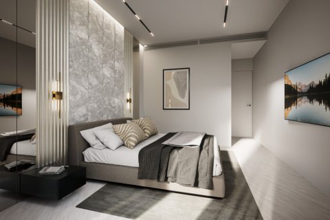 Appartement à Pattaya, Thaïlande 3 chambres № 167155 - photo 7