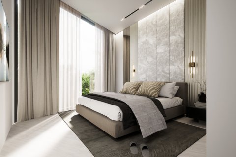 Appartement à Pattaya, Thaïlande 3 chambres № 167155 - photo 6