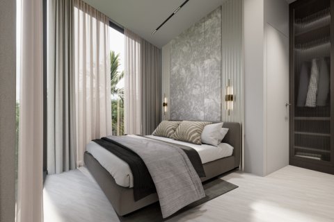 Appartement à Pattaya, Thaïlande 3 chambres № 167155 - photo 8