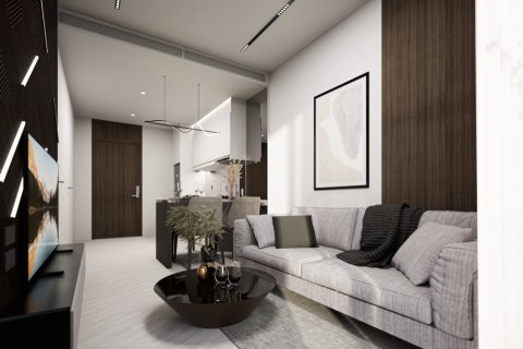 Appartement à Pattaya, Thaïlande 3 chambres № 167155 - photo 3