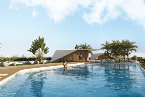 Appartement à Pattaya, Thaïlande 3 chambres № 167155 - photo 18